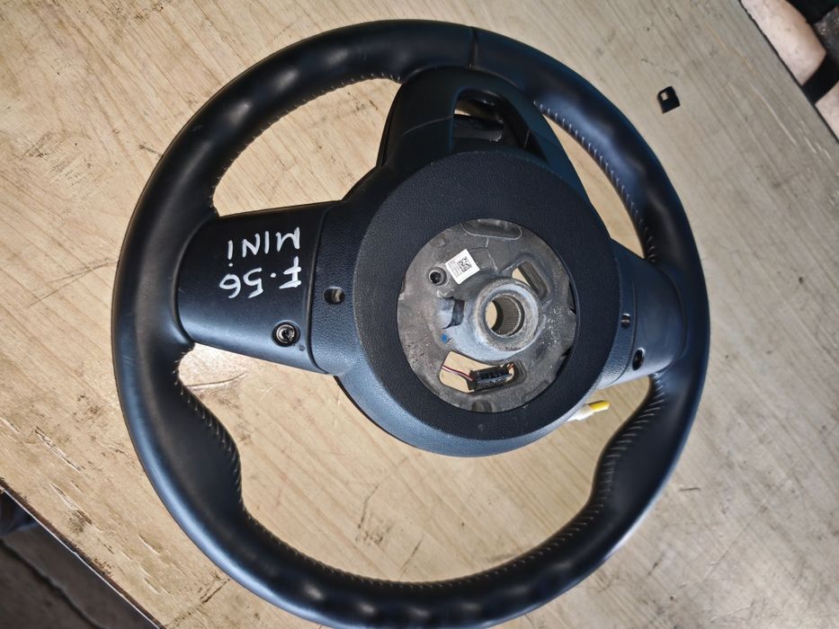 Волан за Mini F56