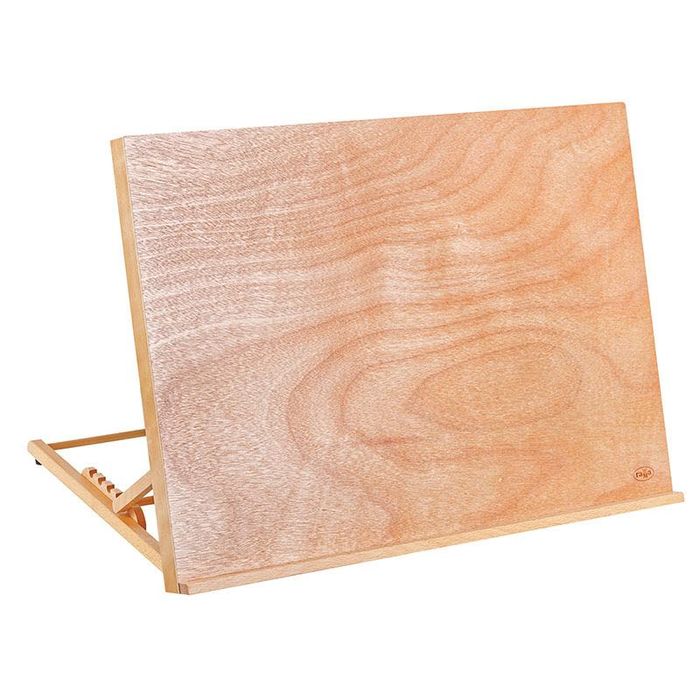 Мольберт настольный Гамма