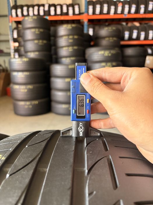 Anvelope vara 235/40/19 Bridgestone Potenza S001 235 40 19 R 19
