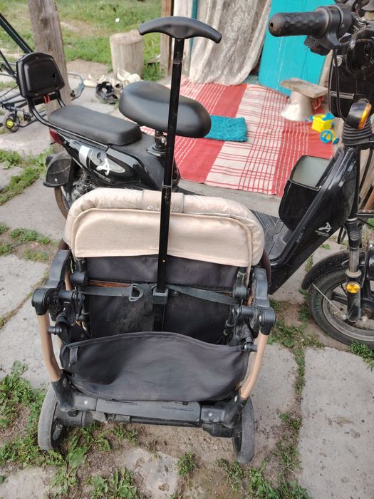 Продам 2 коляски