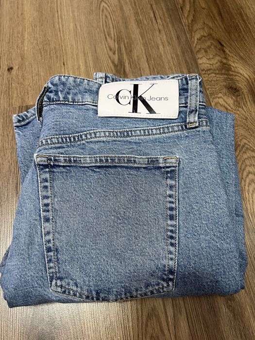 Мъжки дънки Calvin Klein