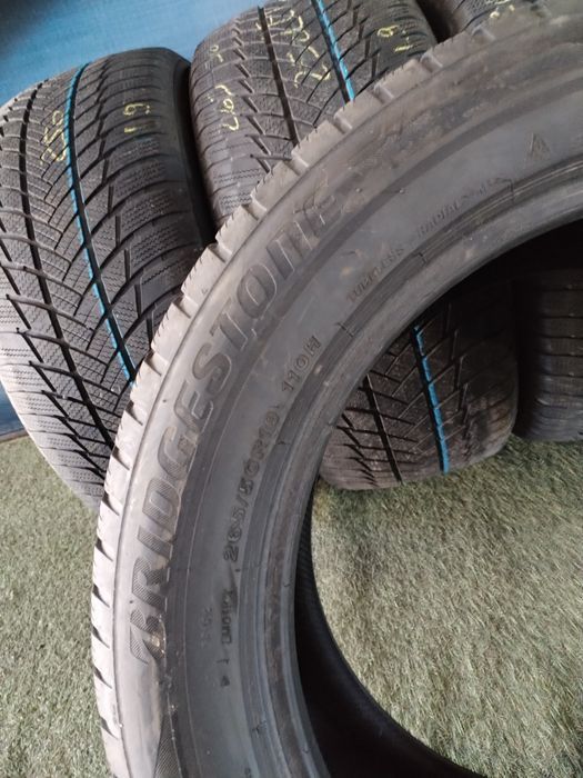 265.50.19 Bridgestone 2 bucăți