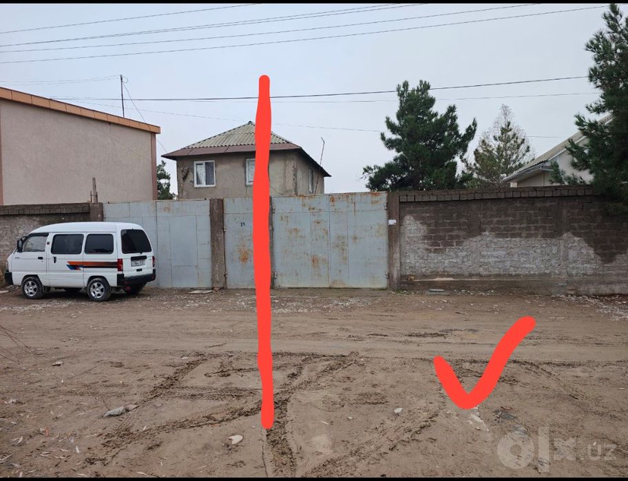 Продам участок 3,2сотки