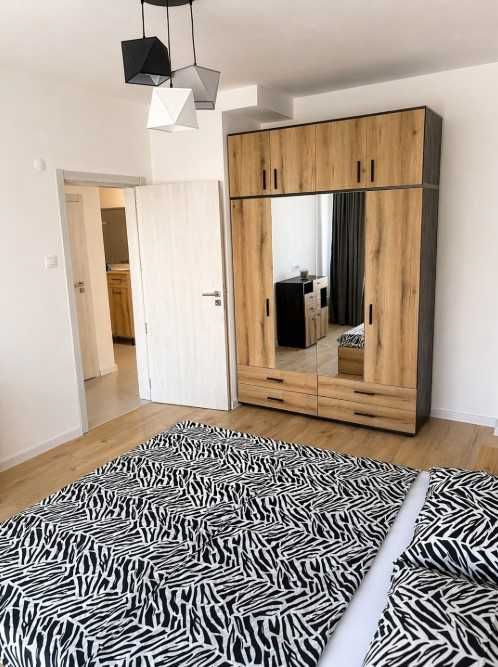 Дава се под наем Тристаен апартамент в София, Борово - 70 кв.м за 746.64 € - Снимка #7