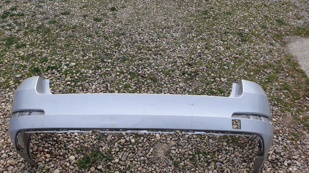 bara spate Skoda Octavia 3 break nonfacelift