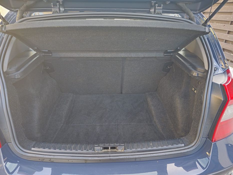 BMW 1 Series 2005 — imagine 5