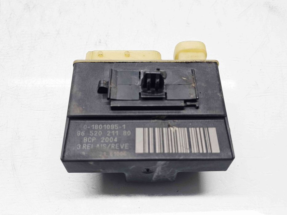 Releu CitroenDS3 [Fabr 2009-2015] 9652021180