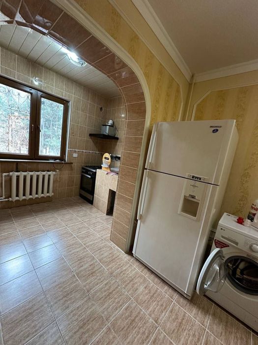 Продаётся 3/2/5 на Карасу-3 с Мебелью и Техникой