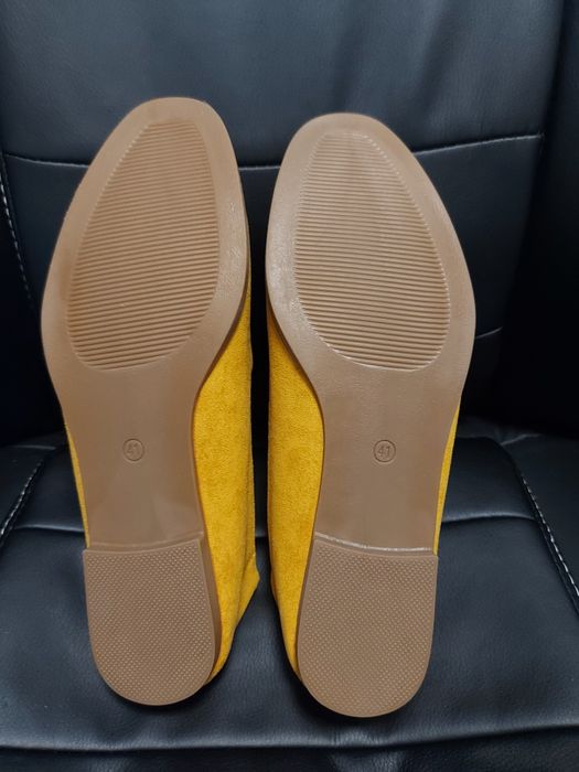 Дамски ниски обувки