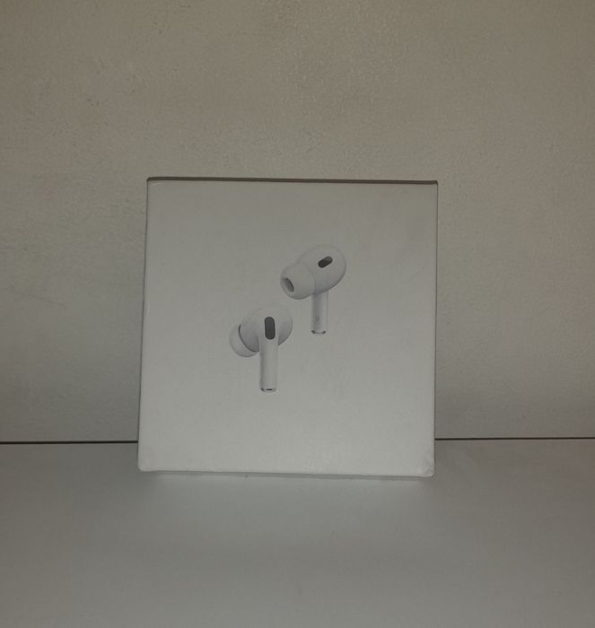 Airpods pro 2 .Livrare prin olx.Predare personala in constanța