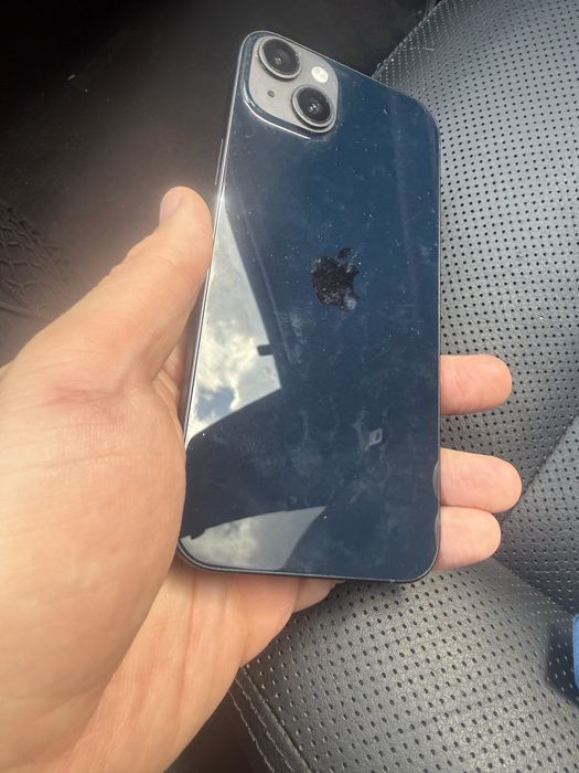 iPhone 14 plus icloud