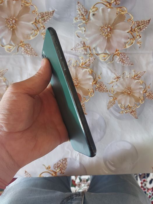 IPhone 11pro max 256gb