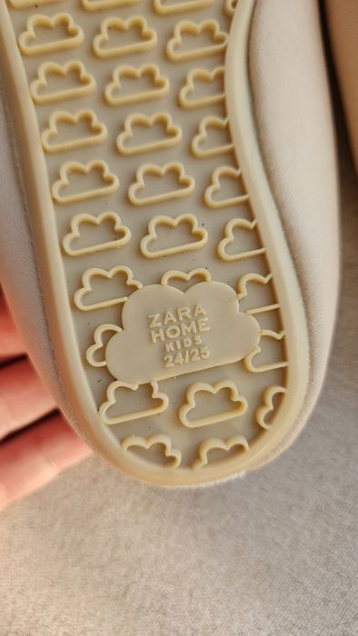 ZARA Home детски обувки за вода, 24-25 номер, 16,5 см