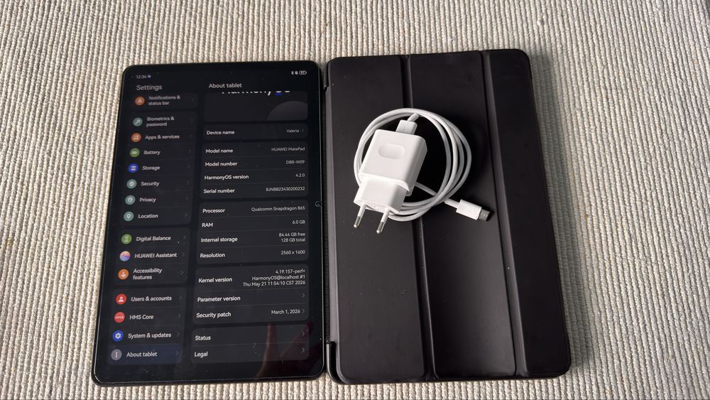 Matepad 11 2023 Huawei
