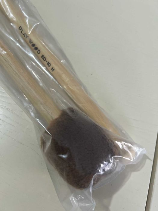 Playwood Bass Drum Mallet BD-10H