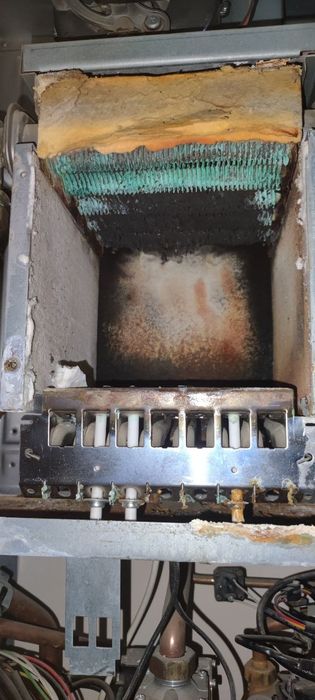 Ремонт крупной и мелкой бытовой техники!