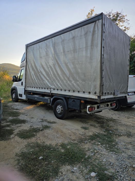 De vanzare Citroen jamper