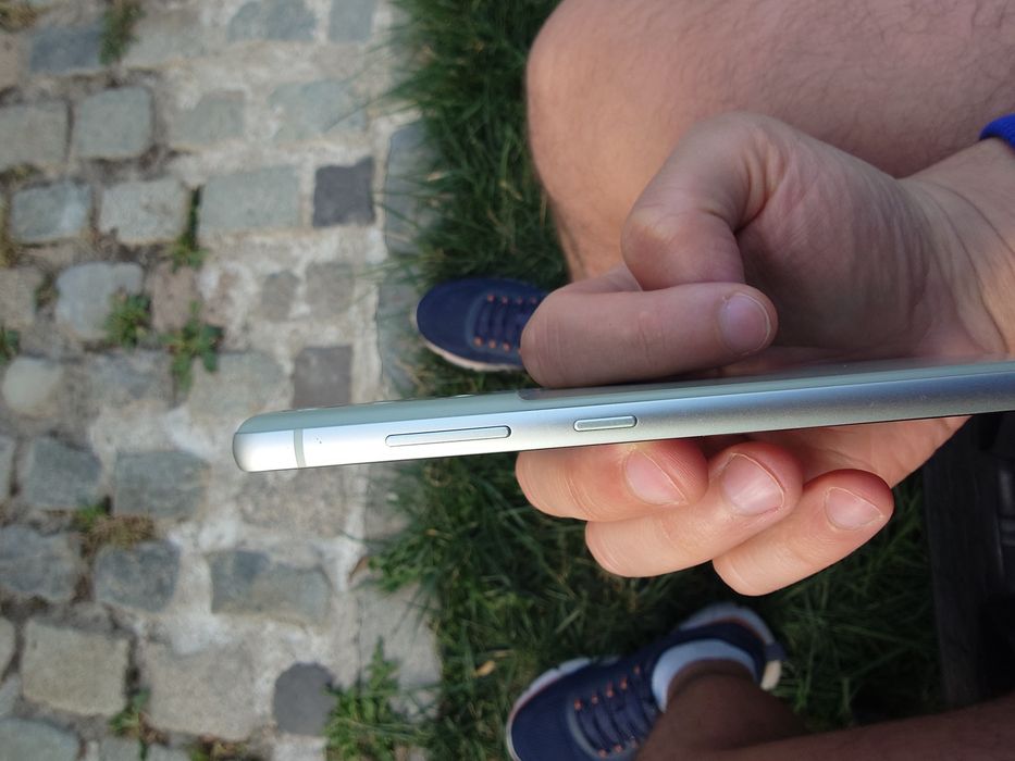 Samsung S21FE 128Gb (cumpărat 2023)