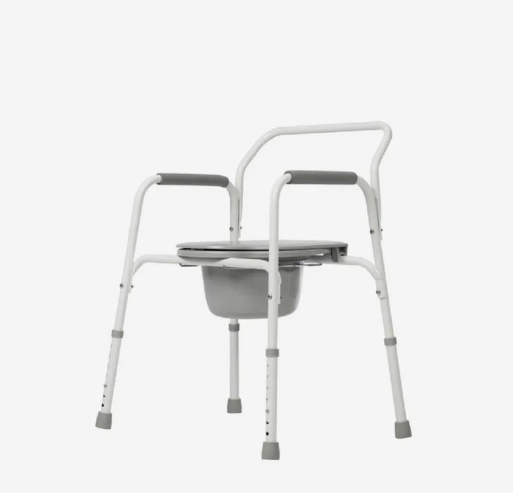 Кресло горшок для инвалидов