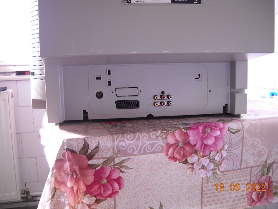 Televizor Watson rf 2125m txt