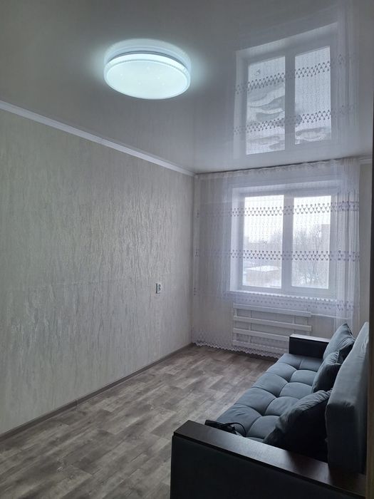 Продам 1ком кв 19мкр