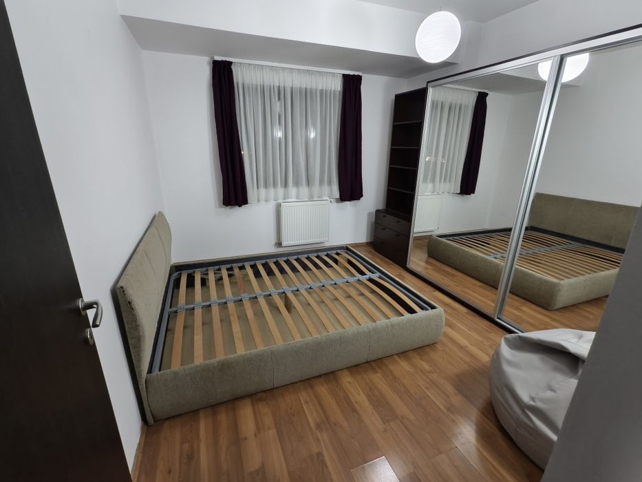 Apartament 2 camere | Bloc nou | Parcare subterană | 5 min Metrou Obor