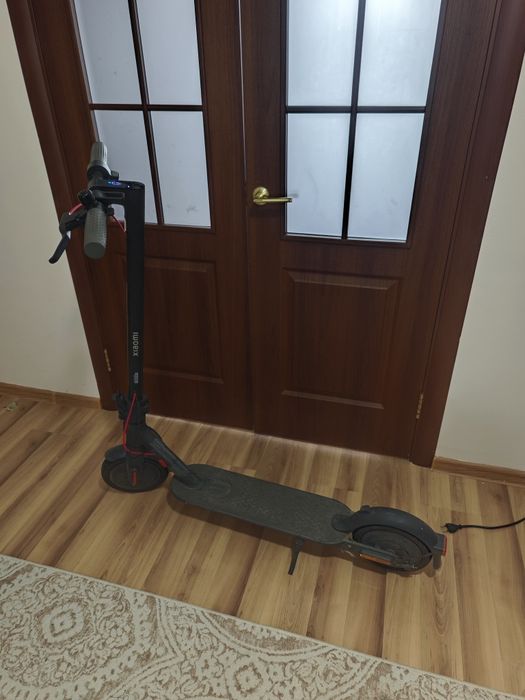 Электросамокат Xiaomi