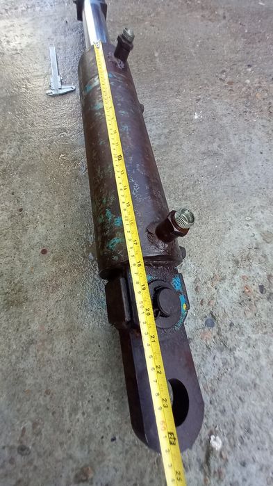 cilindru închis 60 cm