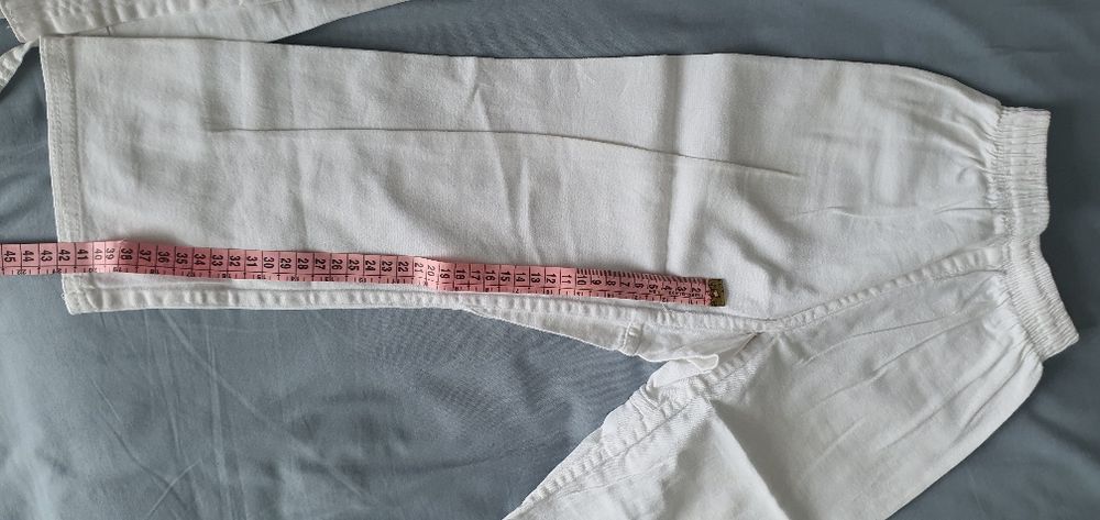 Продам кимоно детское 120см