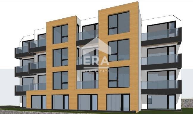 Предстоящ строеж ! Двустаен имот  за продажба, район  ВЪЗРАЖДАНЕ IV, В