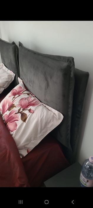 Vand pat 1,60/2.00 m gri