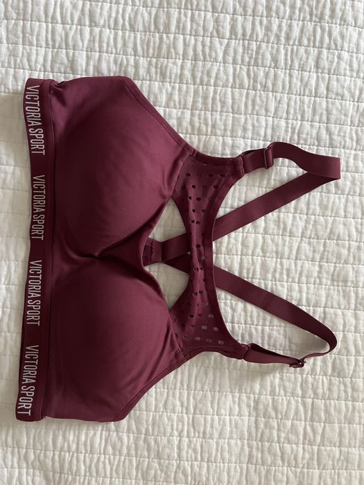 спортивные топы