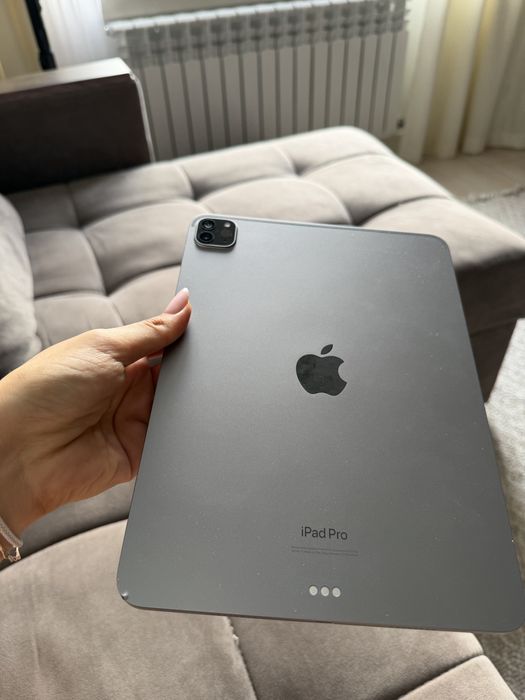Ipad 11 PRO 2022