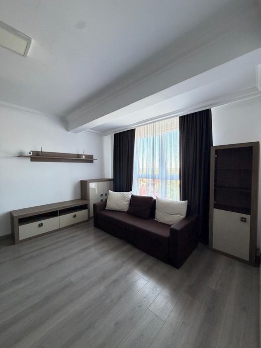 Apartament 2 camere Radauti - Central