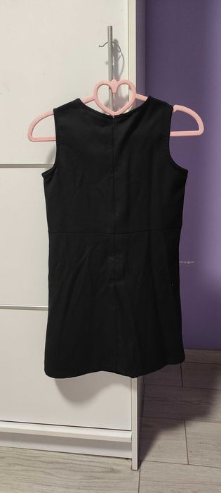 Продавам Черни Детски Рокли