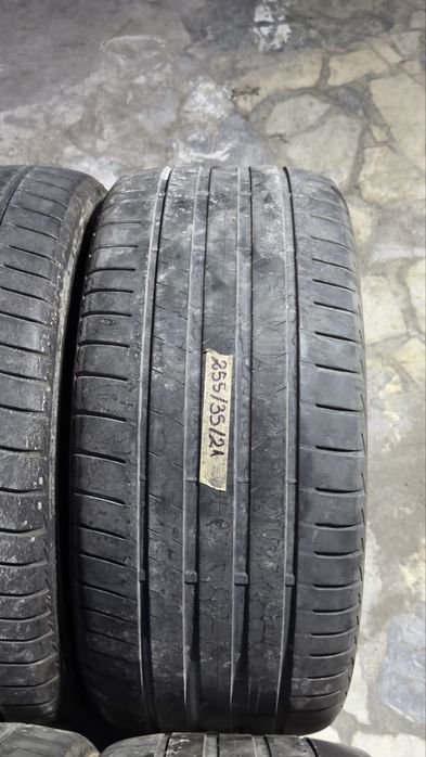 4бр. 255/35/21 Bridgestone