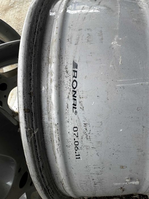 Джанти за Мерцедес