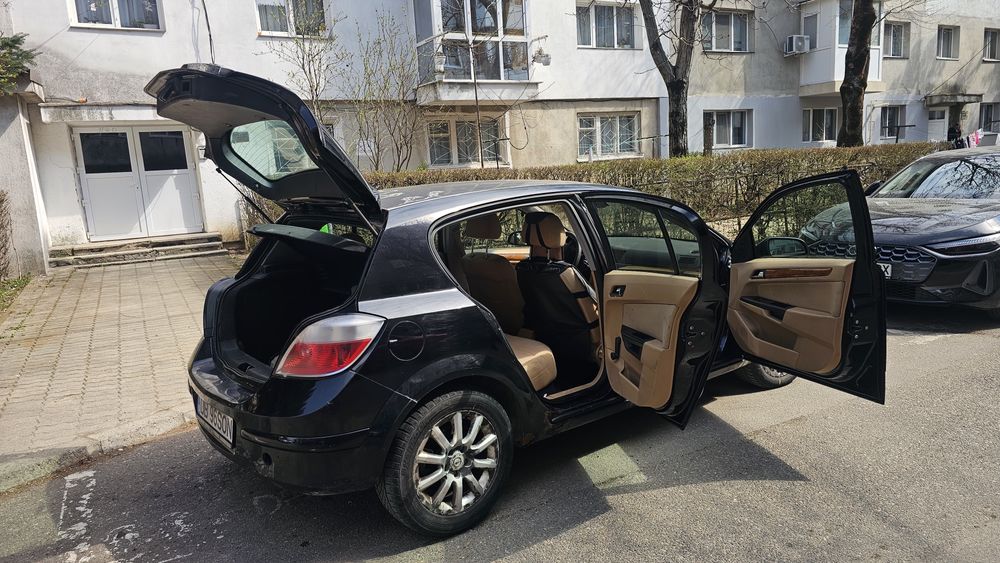 Opel astra h de vanzare