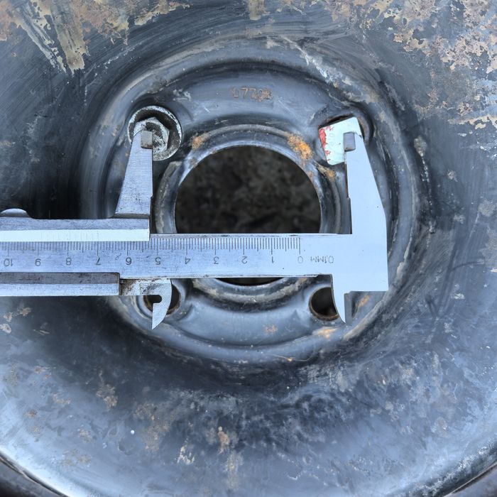 Продавам автомобилни джанти