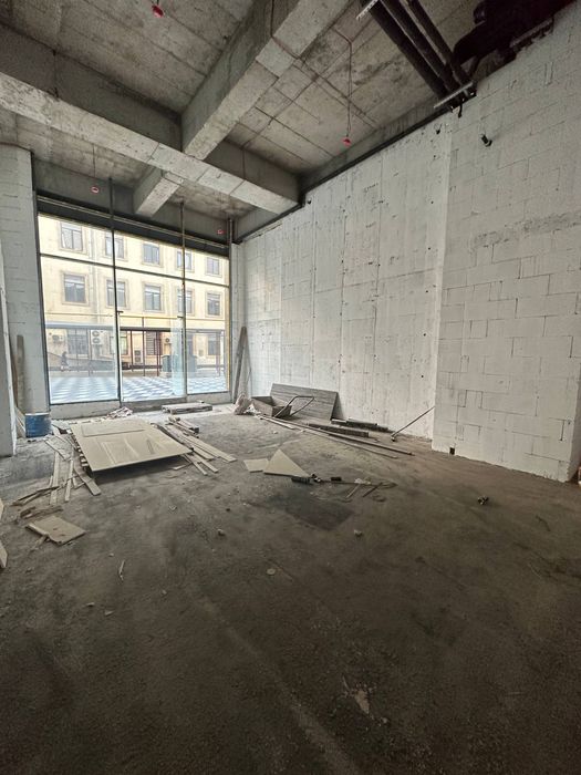 Срочно продается Не Жилое помещения для бизнеса ЖК Akay City