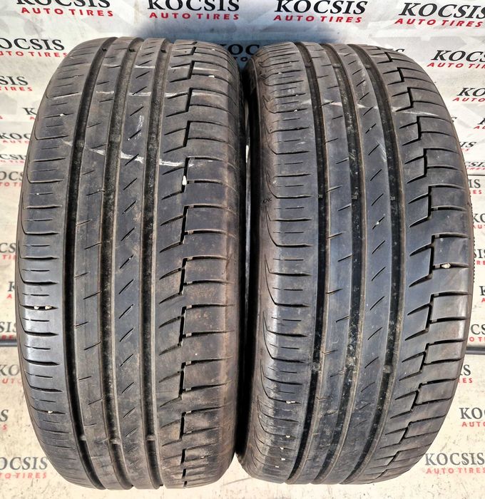 Anvelope second hand vara 205 50 17 Continental