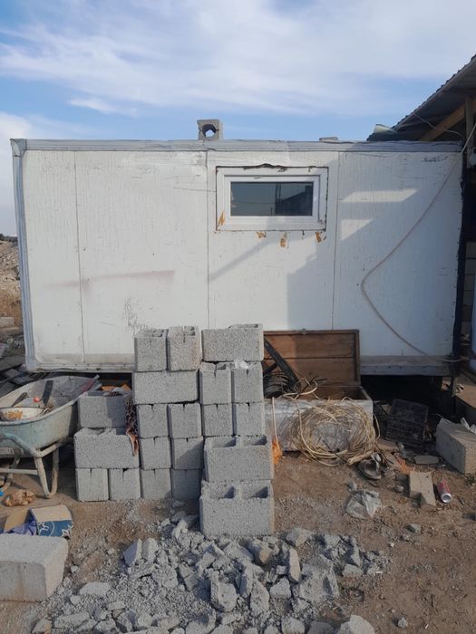 Кантейнер 200000тг