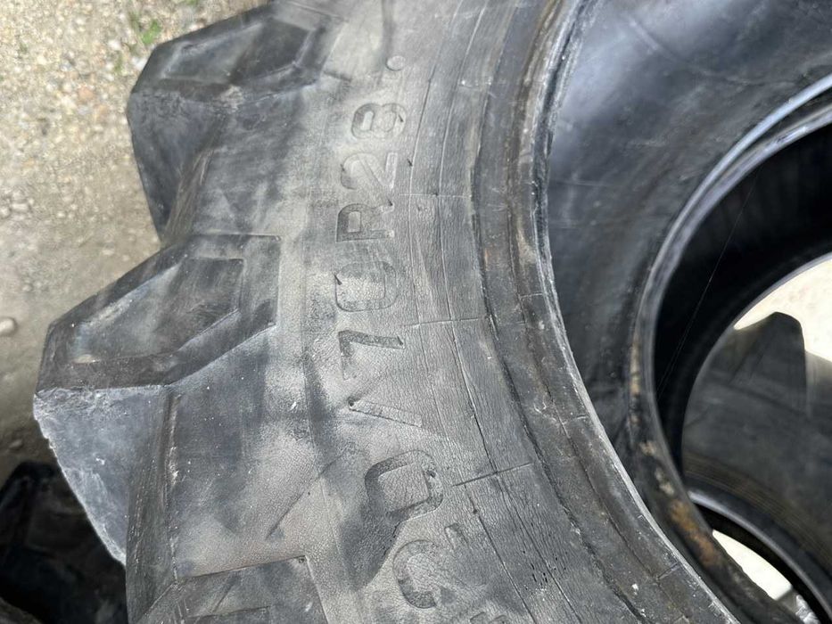 Cauciuc 420.70 R30