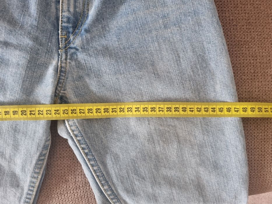 Vand blugi Levis 525