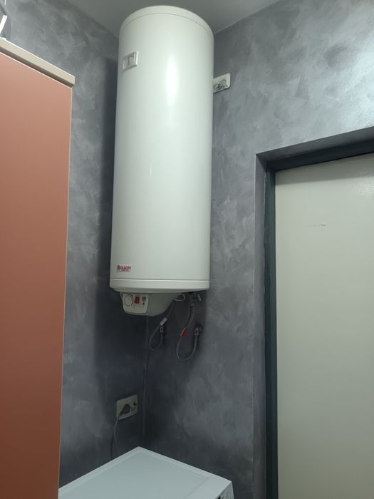 Продава се Тристаен апартамент в Стара Загора, Три чучура - юг - 45 кв.м за 1578 €/кв.м - Снимка #13