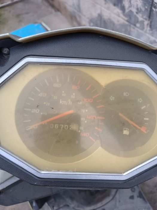 Продам мопед 150 кубов