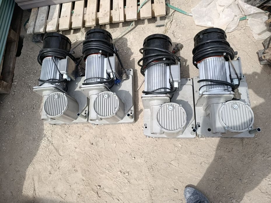 Аренда  люлька (сапед)