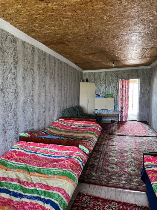 Сдаются номера в селе Сарыбел