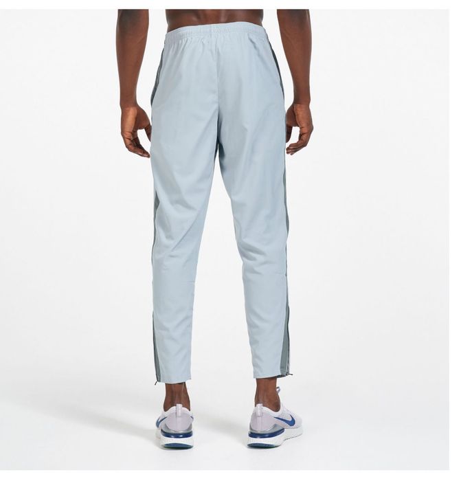 Мъжко долнище : Nike Men's Run Stripe Sweatpants L