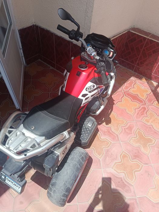 мотоцикл holati ideal
